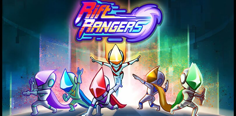 Rift Rangers Set to Launch on May 24th, Exiting Early Access Phase