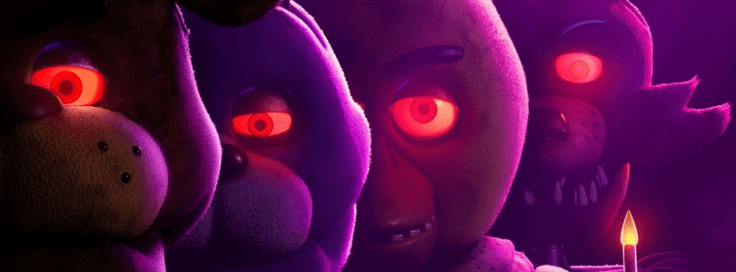 The Arrival of Five Nights at Freddy’s Teaser Trailer Raises More Questions Than Answers