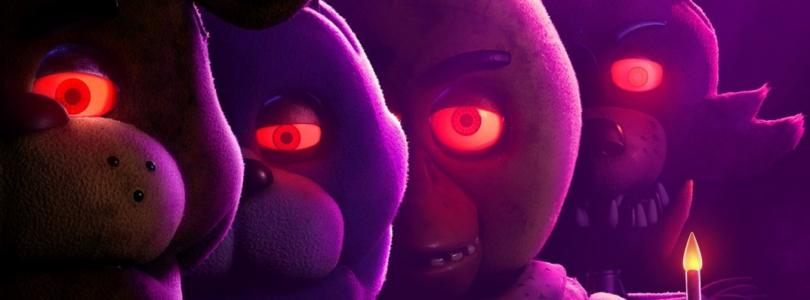 The Arrival of Five Nights at Freddy’s Teaser Trailer Raises More Questions Than Answers