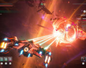 Everspace 2’s Successful Launch Garners Acclaim in Accolades Trailer