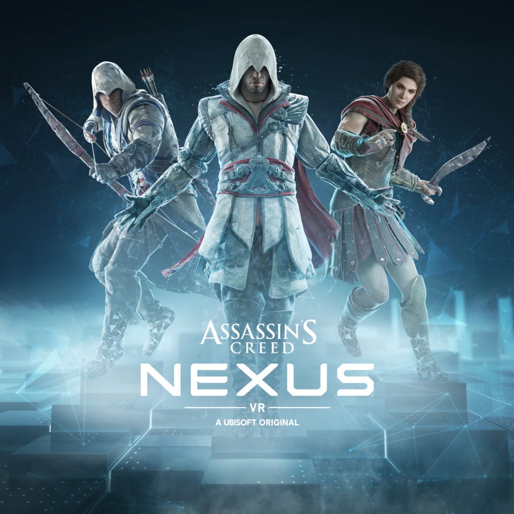 Assassin's Creed Nexus