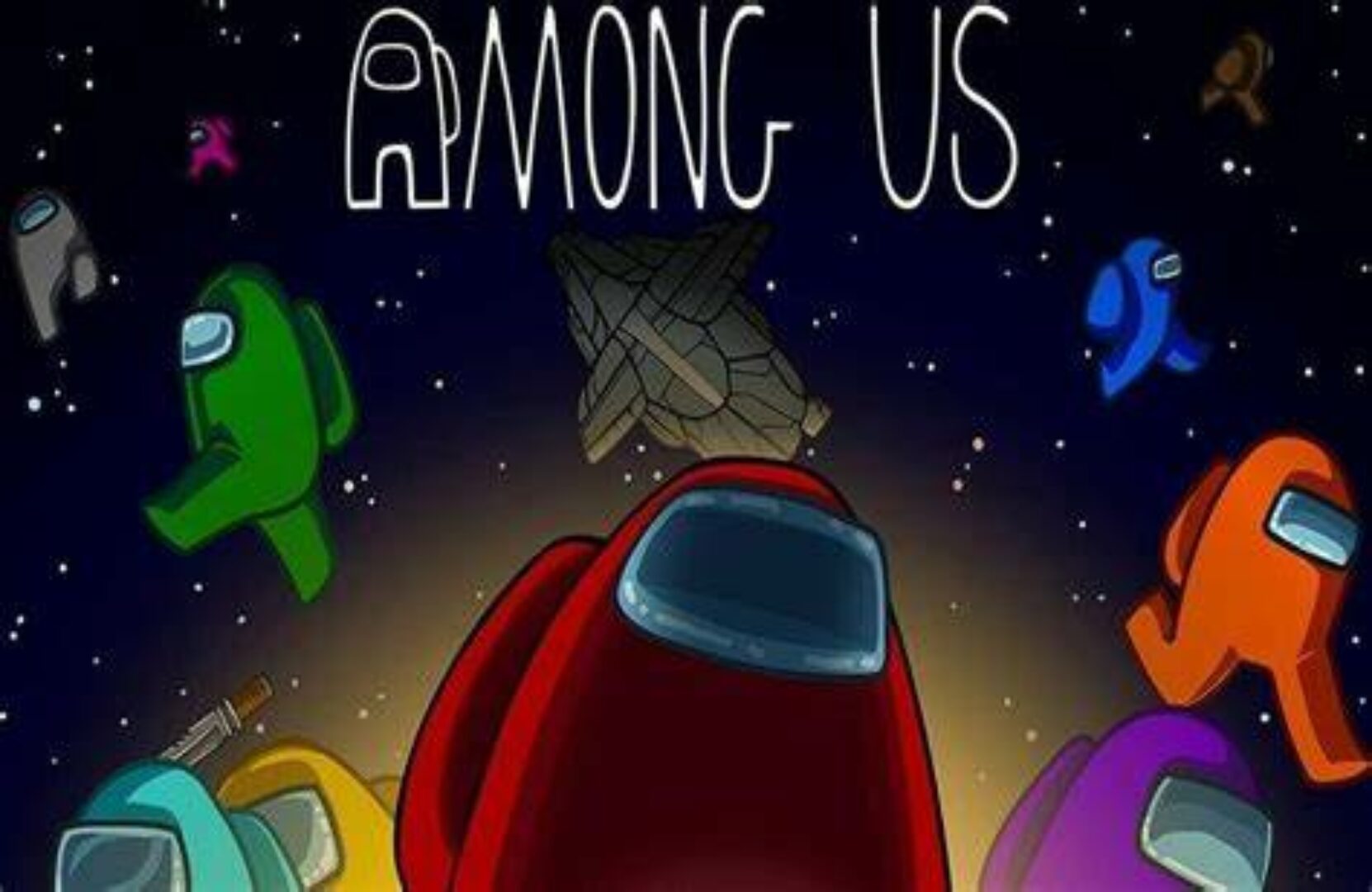 Among Us Animated Series Coming From CBS Studios