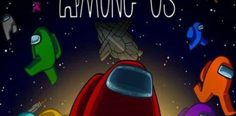 Among Us Animated Series Coming From CBS Studios