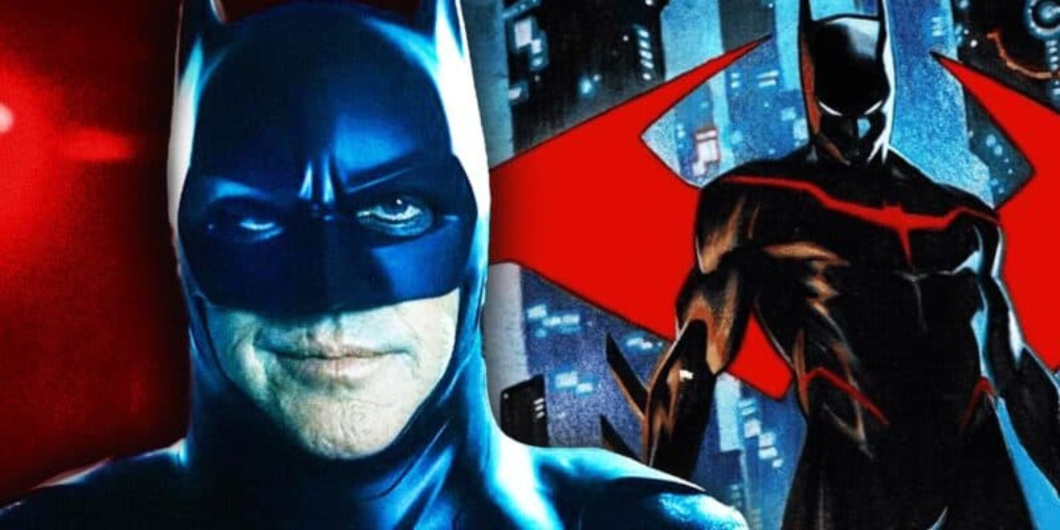 Batman Beyond Film likely scrapped in wake of The Flash’s Box Office