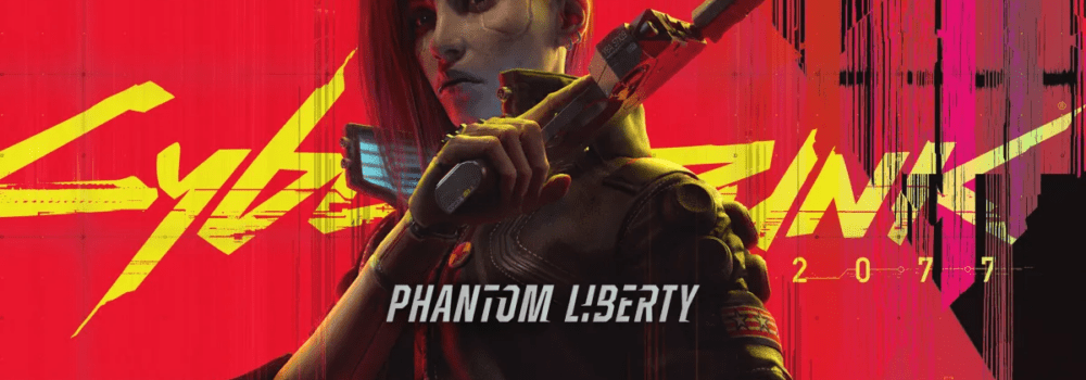 Cyberpunk 2077: Phantom Liberty Coming This September