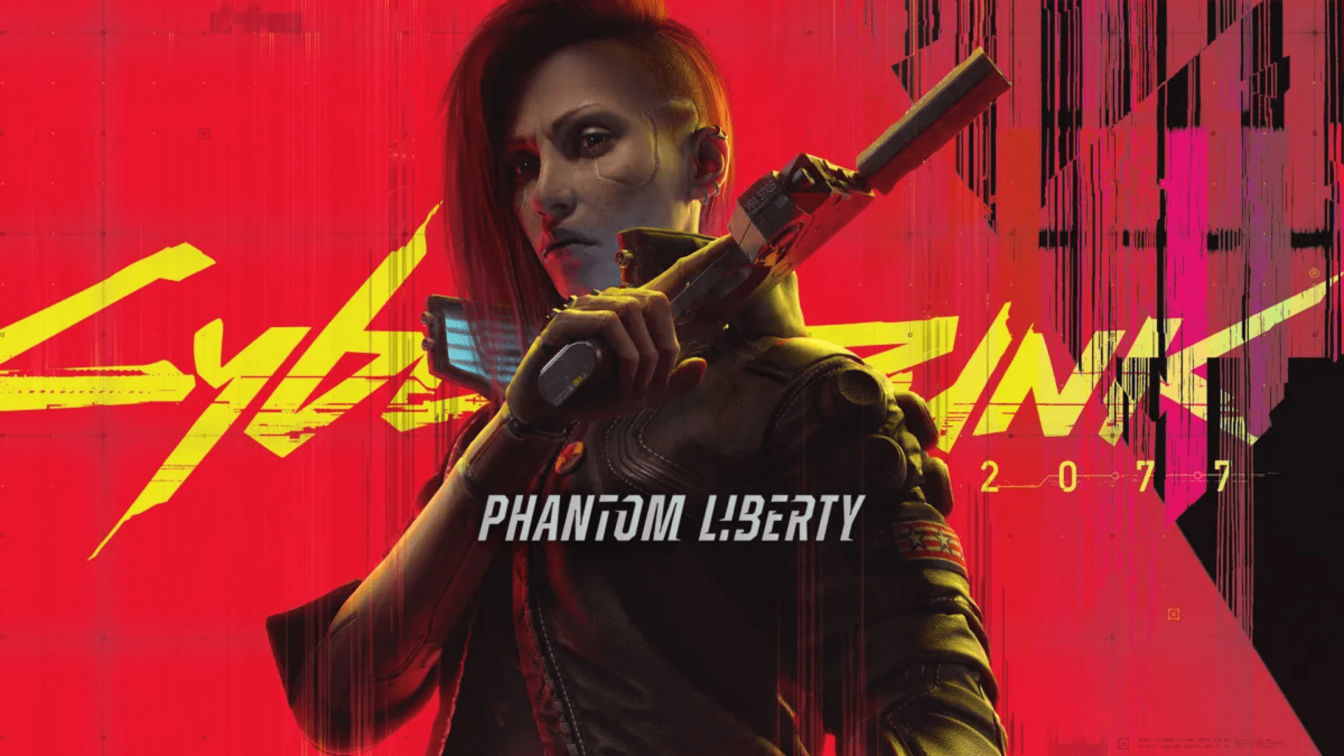 Cyberpunk 2077: Phantom Liberty Coming This September