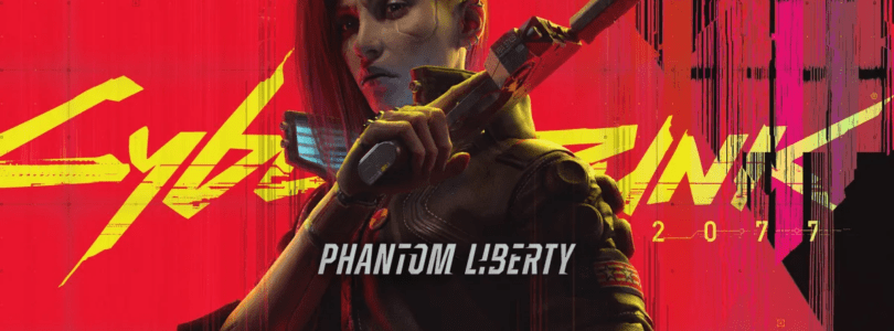 Cyberpunk 2077: Phantom Liberty Coming This September