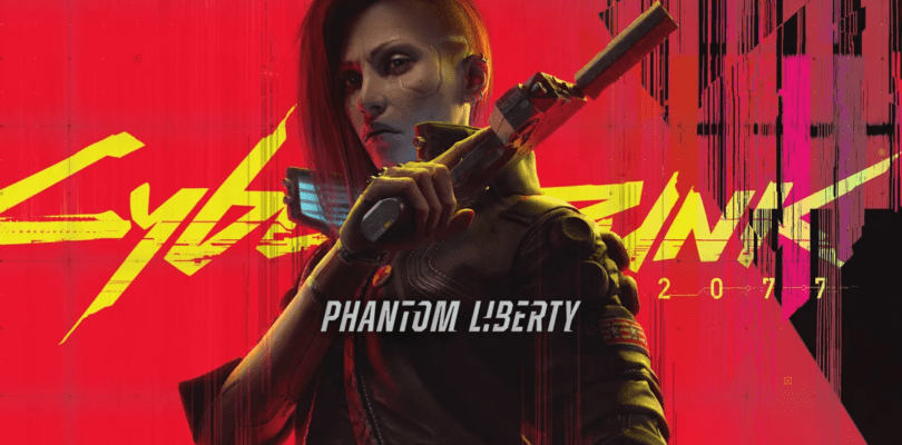 Cyberpunk 2077: Phantom Liberty Coming This September