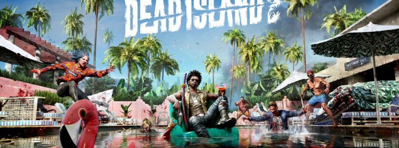 Dead Island 2 First DLC Is Here, with more stuff setup for the near future
