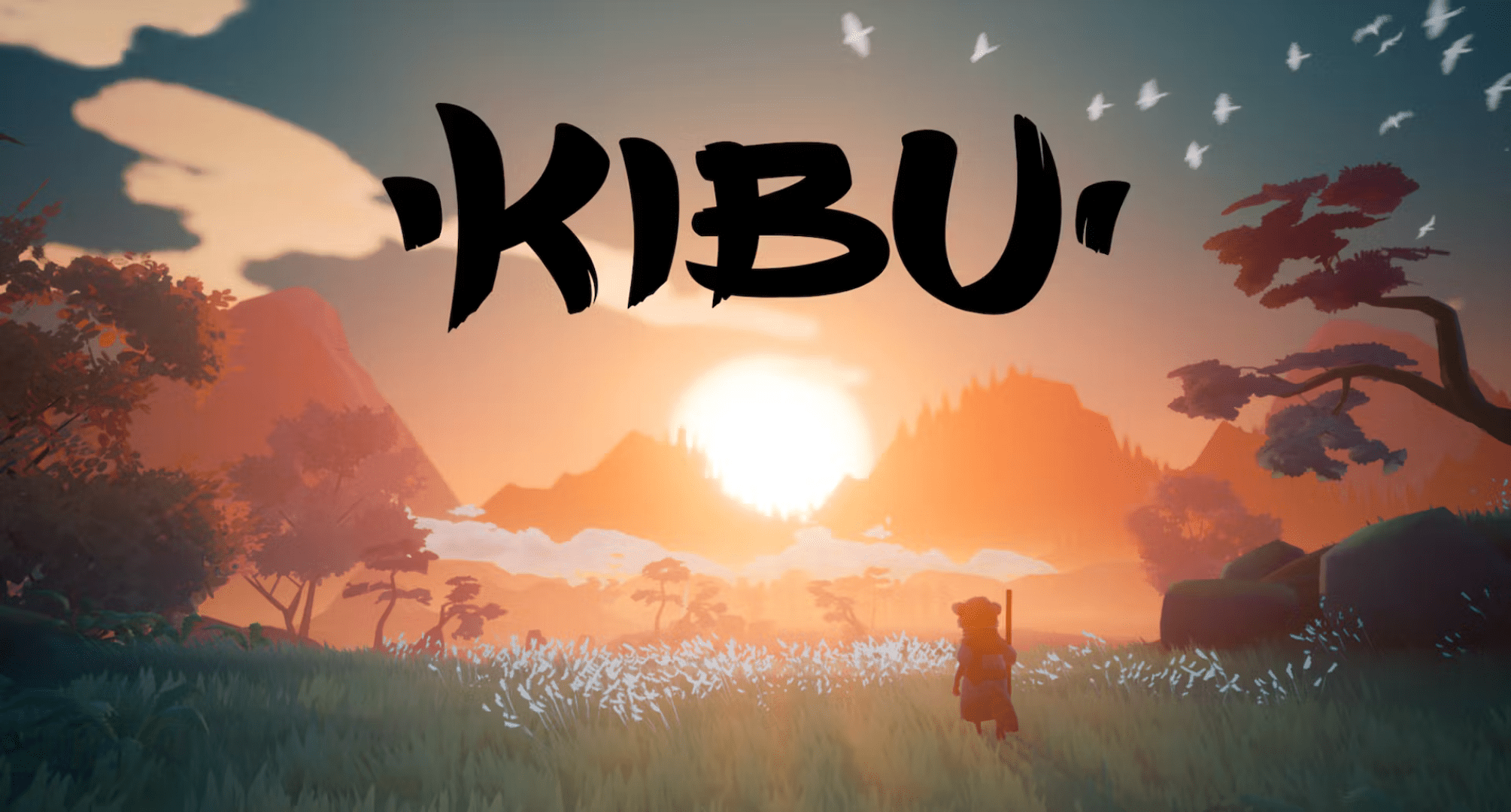 Creator of Omno Announces Kibu during Wholesome Direct