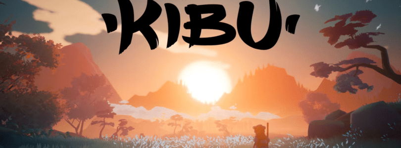 Creator of Omno Announces Kibu during Wholesome Direct