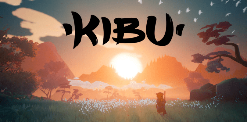 Creator of Omno Announces Kibu during Wholesome Direct