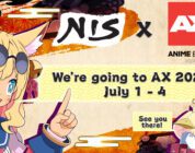 NIS America Attending Anime Expo 2023
