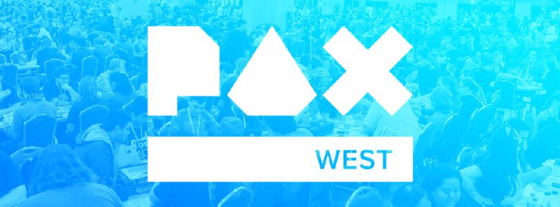 PAX West 2023 4-Day Badge Giveaway