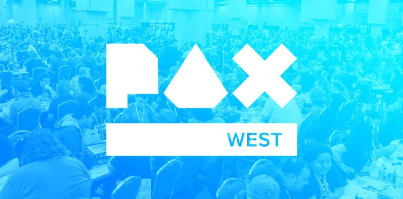 PAX West 2023 4-Day Badge Giveaway