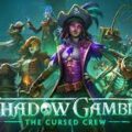 Shadow Gambit: The Cursed Crew Release Date Announced in Exciting New Trailer