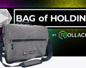 The Legendary Bag of Holding Returns!