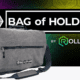 The Legendary Bag of Holding Returns!