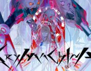 CRYMACHINA Anime Expo 2023 Preview