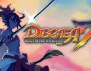 Disgaea 7 Vows of the Virtueless