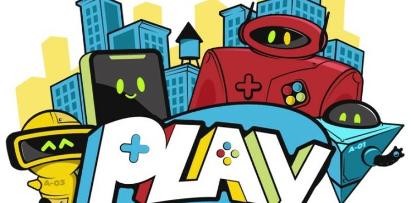 PLAY NYC: Experience the Ultimate Gaming Event on August 5th and 6th at The Metro, New York City