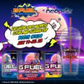G FUEL x Neopets Collection Coming to SDCC 2023