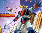 UFO Robot Grendizer – The Feast of the Wolves launching November 14th, 2023 for PlayStation, Xbox, and PC