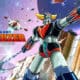 UFO Robot Grendizer – The Feast of the Wolves launching November 14th, 2023 for PlayStation, Xbox, and PC