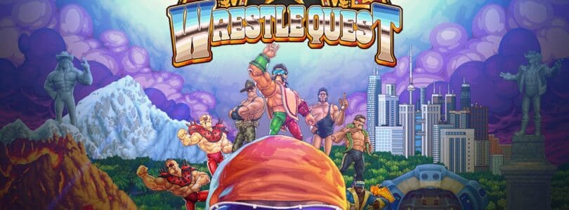 WrestleQuest Review (PC) – Ready for a Raw Smackdown?