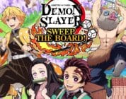 Demon Slayer -Kimetsu no Yaiba­- Sweep the Board! Announced