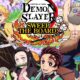 Demon Slayer -Kimetsu no Yaiba­- Sweep the Board! Announced
