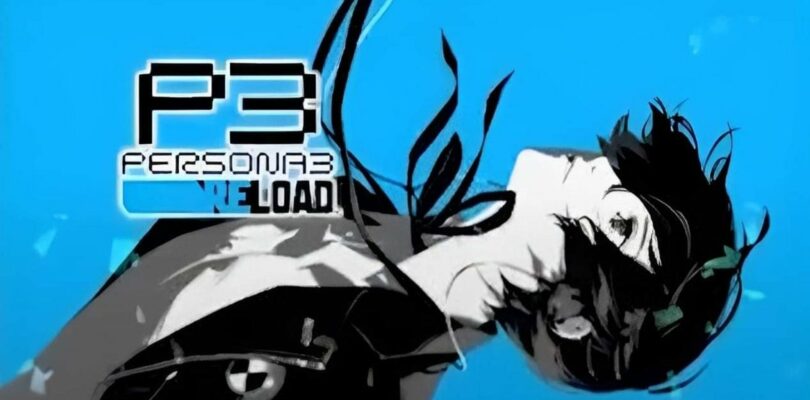 Persona 3 Reload