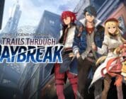 NIS America’s Stream Announced The Legend of Heroes: Trails Through Daybreak for 2024 Release
