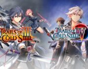 Trails of Cold Steel III & IV: Epic PS5 Arrival in 2024!