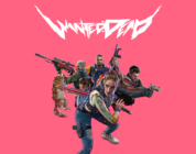 Wanted: Dead Review – Xbox Series X