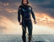 Aquaman and the Lost Kingdom Trailer Arrives Online