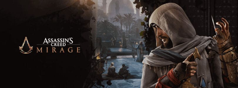 Assassin’s Creed Mirage (Xbox) Review – The Sands of Baghdad