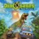 Wild River Games Announced Dinosaurs: Dino Mission Camp Available Today