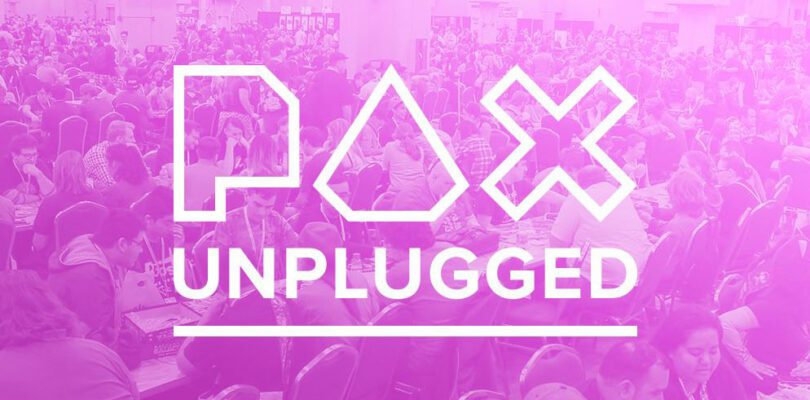 PAX Unplugged 2023 3-Day Badge Giveaway – Enter Now!