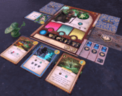 Armello: The Board Game – Tabletop Adaptation Coming in 2024!