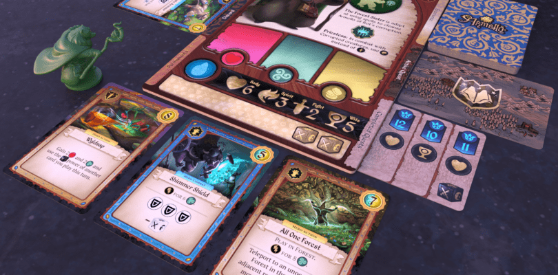 Armello: The Board Game – Tabletop Adaptation Coming in 2024!