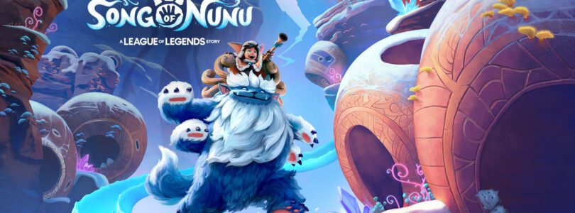 Song of Nunu: A League of Legends Story Review (PC)