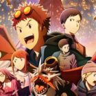 Digimon 02: The Beginning Review