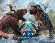 ARK: Survival Ascended Comes to Xbox Series X/S Today