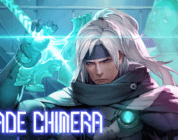 Blade Chimera: New Metroidvania by Team Ladybug in 2024