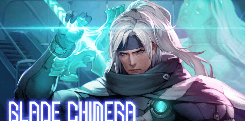 Blade Chimera: New Metroidvania by Team Ladybug in 2024