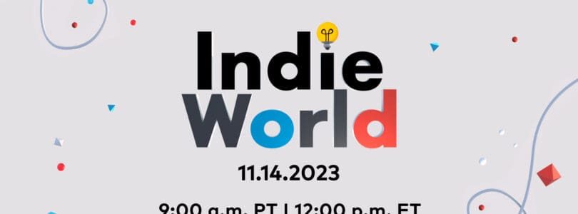 Nintendo Indie World Direct Announced over a dozen of upcoming Games during their Direct