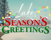 Whitethorn Games Lake: Season’s Greetings Out Now on PC, Xbox, and PlayStation for the Holidays!
