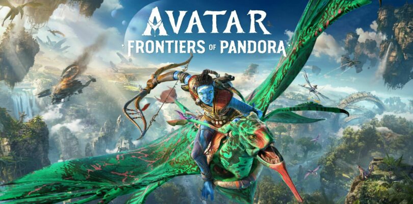 Avatar Frontiers of Pandora