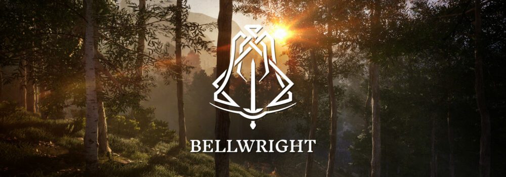 BELLWRIGHT’S NEW TRAILER Presented During the Game Awards